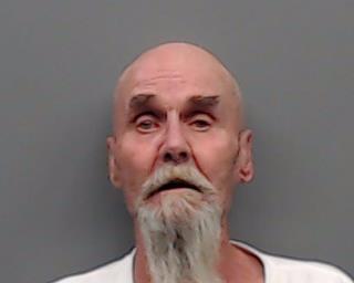 BALDWIN, CHARLES MITCHELL arrested by Smith County SO/PD