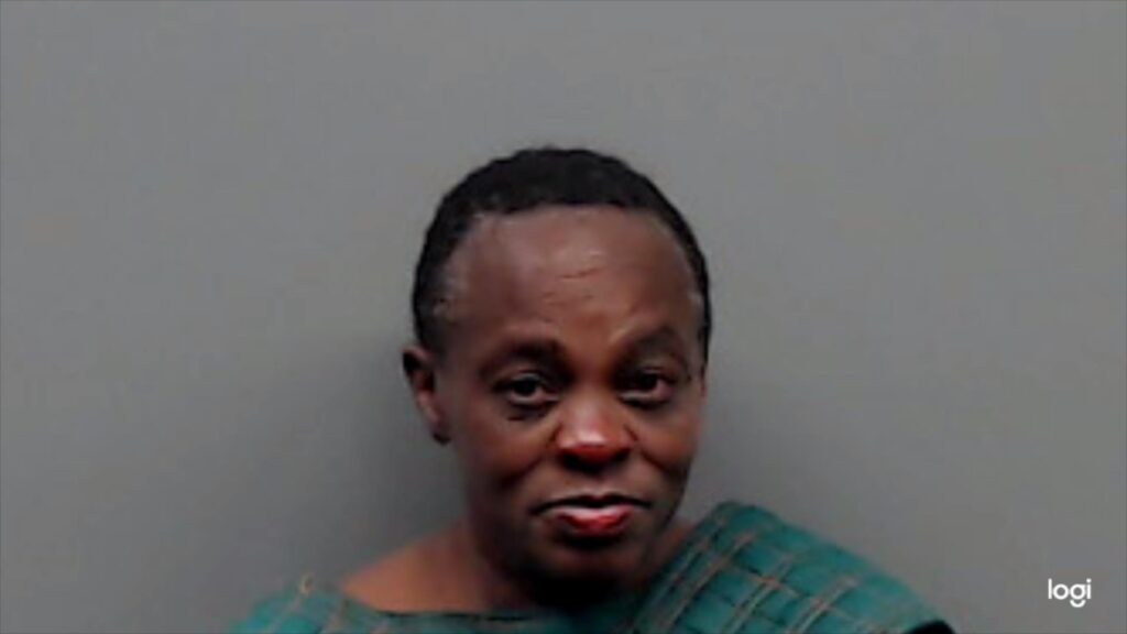 BOYD, TONYA ANNETTE booking photo