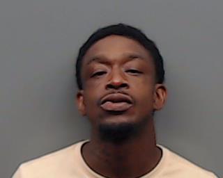 HULL, BREMOD VONTREZ, Jr. arrested by Smith County SO/PD