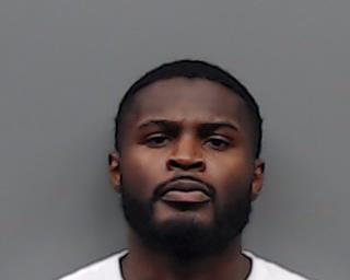 NEWSOM-HAGGARTY, LADARIUS TREVON arrested by Smith County SO/PD