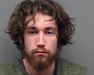 HENDERSON, GARRIDAN KEITH arrested by Smith County SO/PD