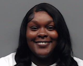 GARDNER, ARRAYA RENEE booking photo