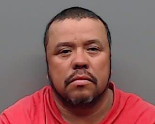 ESPINOZA, JUAN CARLOS booking photo