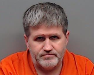 HILDRETH, JOSEPH GORDON arrested by Smith County SO/PD