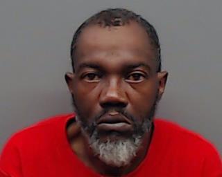 HALL, KERMIT CORDELL arrested by Smith County SO/PD