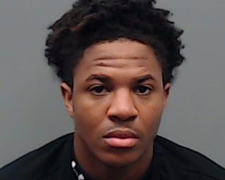 WHITE, ADIAN JARUN booking photo