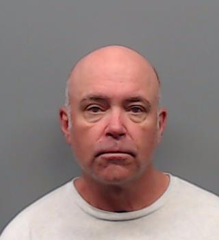 STATON, MICHAEL CHARLES booking photo