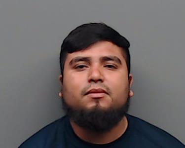 CASTRO, ODIEL booking photo