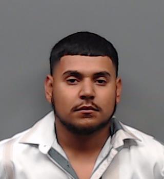 PEREZ, ORFAEL JR booking photo