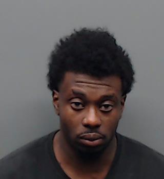 SIMS, LARRON GABRIEL booking photo