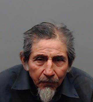 PEREZ, JOSE HOUSTON booking photo