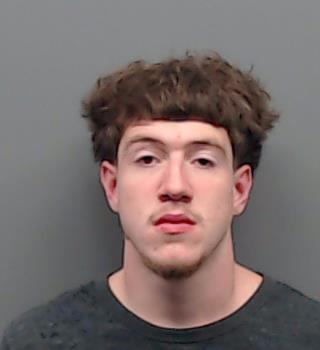 WILLIAMS, JADEN LEE booking photo
