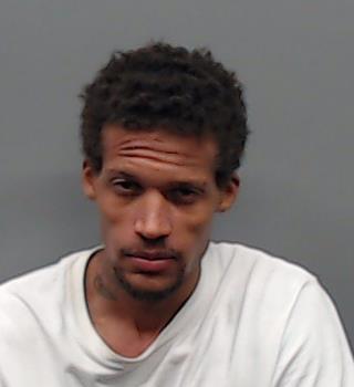 SIMMONS, DEVONTE JAMES booking photo