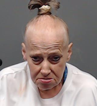 SESSIONS, KIMBERLY LYNN booking photo