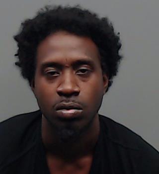 STEWART, KEVONTAY arrested by Smith County SO/PD