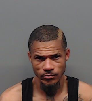 CROCKETT, JAMES EDWARD, Jr. arrested by Smith County SO/PD