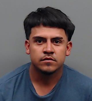 COLCHADO, IVAN arrested by Smith County SO/PD