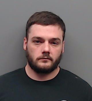 HOWARD, TIMOTHY ADAM arrested by Smith County SO/PD