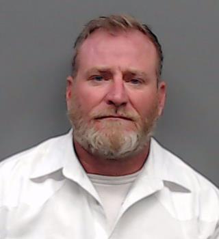 HAINES, JOHNATHON COLE arrested by Smith County SO/PD