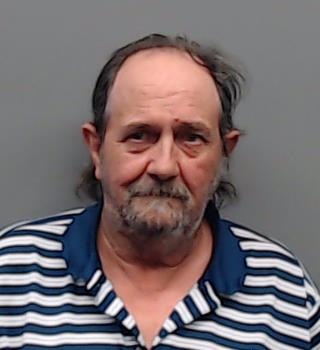 HARRAH, DEAN ALAN arrested by Smith County SO/PD