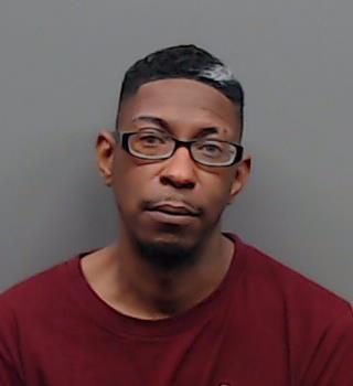 WHITE, JARROD RAMON arrested by Smith County SO/PD