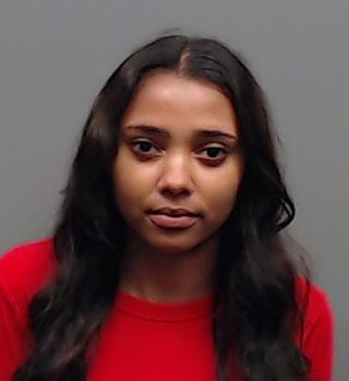 SMITH, ARIANA DENISE arrested by Smith County SO/PD