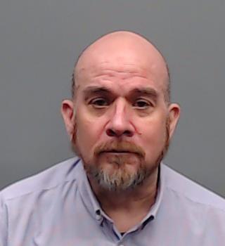 CAVAZOS, JOHN FILIBERTO arrested by Smith County SO/PD