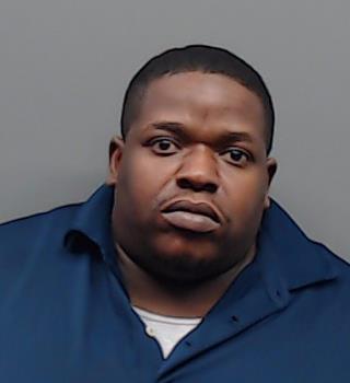 TAVE, MICHAEL THOMAS arrested by Smith County SO/PD