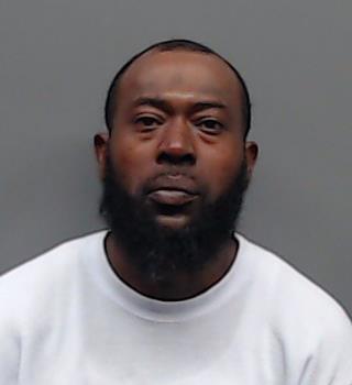 ROBERTS, MILTON DALE arrested by Smith County SO/PD