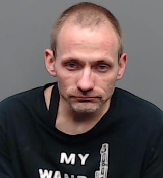 RYLES, JOHN AARON arrested by Smith County SO/PD