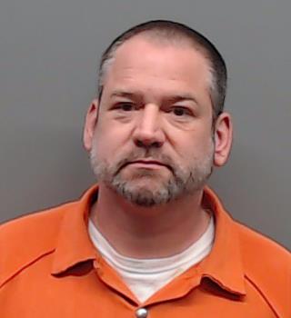 LONDON, STEPHEN MICHAEL arrested by Smith County SO/PD