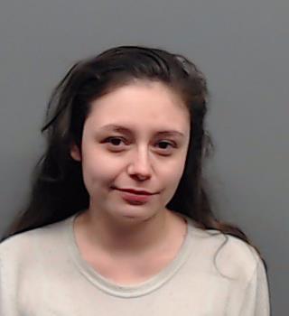HARRIS, ALEXIS booking photo