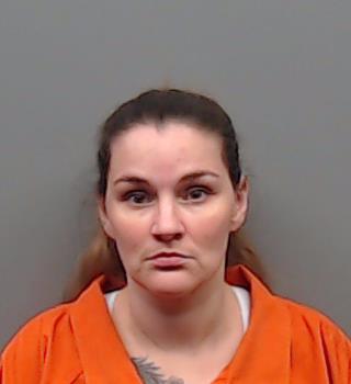 JOHNSON, CRYSTAL DAWN booking photo