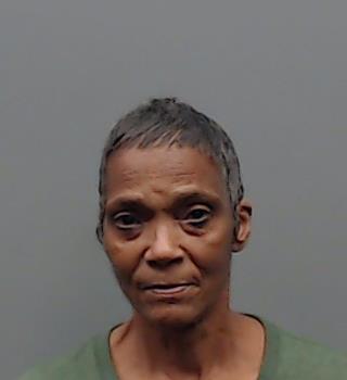 WHEELER, CHERYL RENEE booking photo