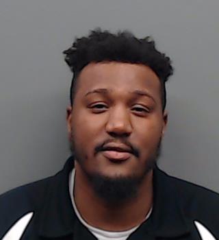 GULLEY, DONELL JAZAIR booking photo