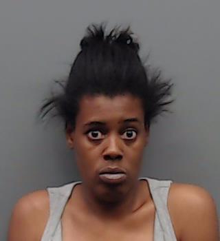 SMITH, CORINTHIA ELLEEN booking photo