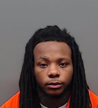 BIRKHEAD, LARRY EARL, Jr. arrested by Smith County SO/PD