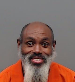 CARTER, CALVIN DEWAYNE arrested by Smith County SO/PD