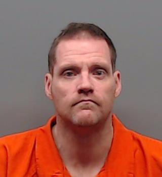 DAWSON, TAYLOR JUSTIN arrested by Smith County SO/PD