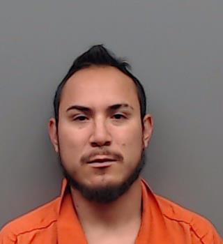 BARAJAS, ROBERTO PEREZ arrested by Smith County SO/PD