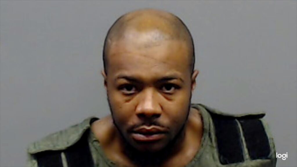 WINGFIELD, TYELOR KEIAIRE CAMERON booking photo