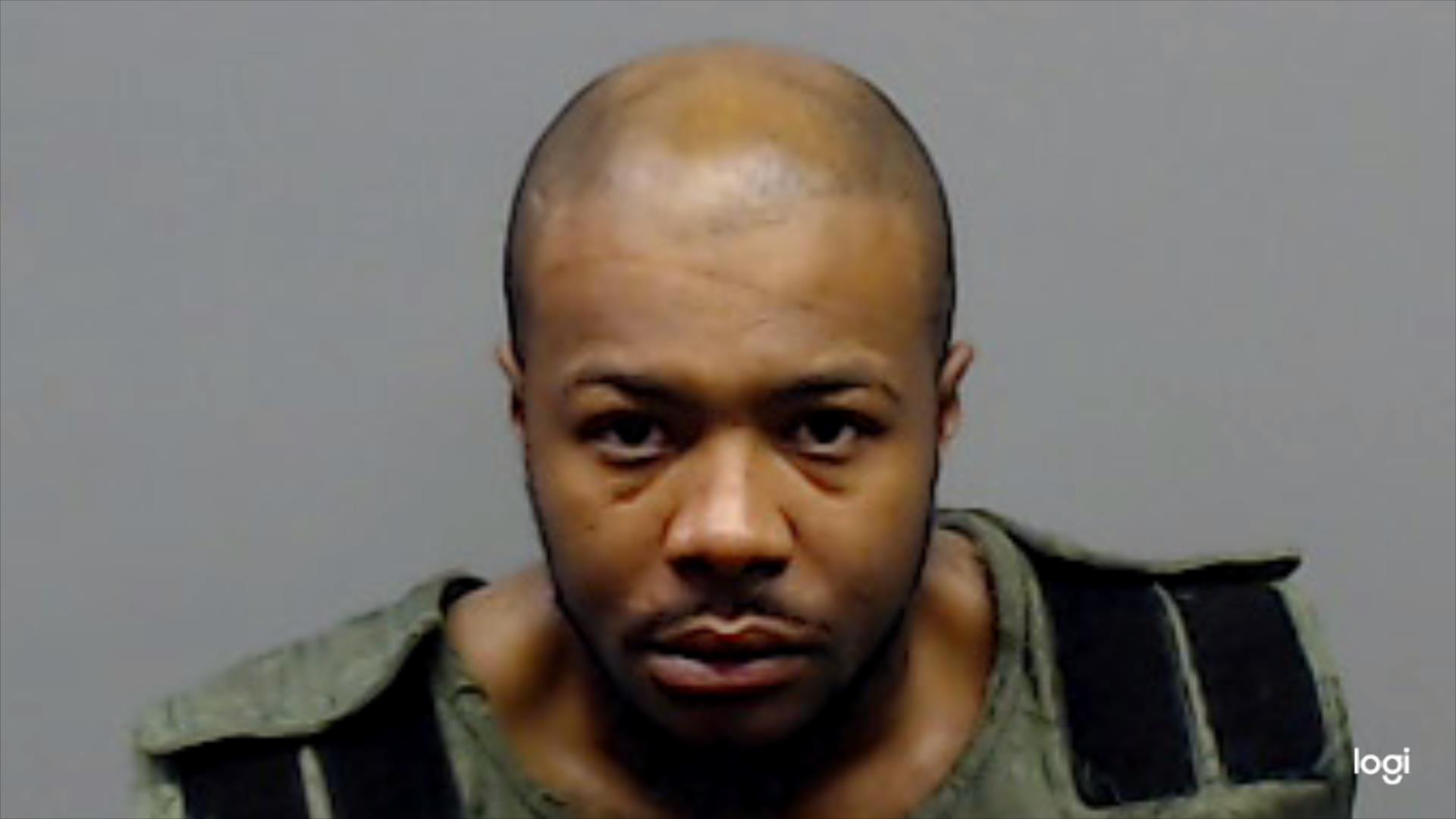 WINGFIELD, TYELOR KEIAIRE CAMERON arrested by Smith County SO/PD