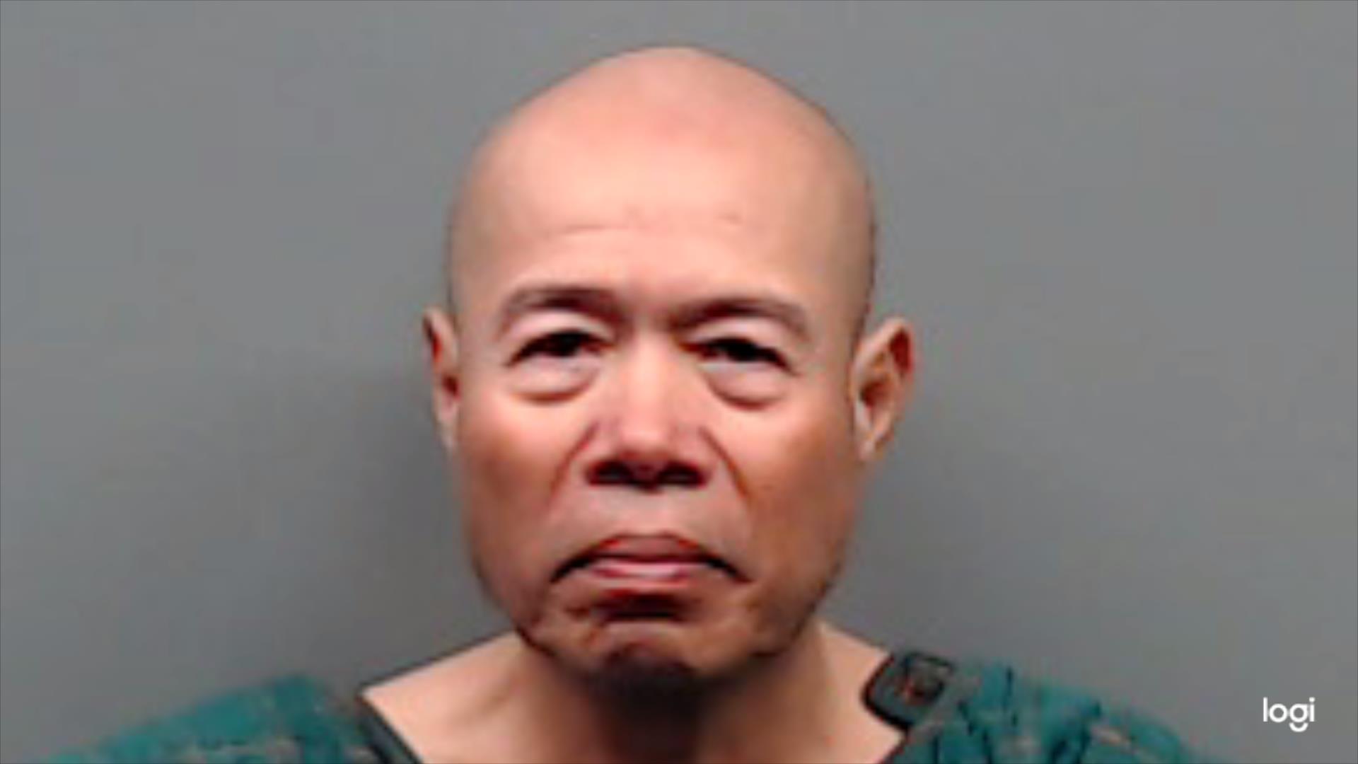 CHANN, PAUL arrested by Smith County SO/PD