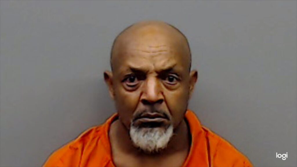 FOSTER, DARRYL LYNN booking photo