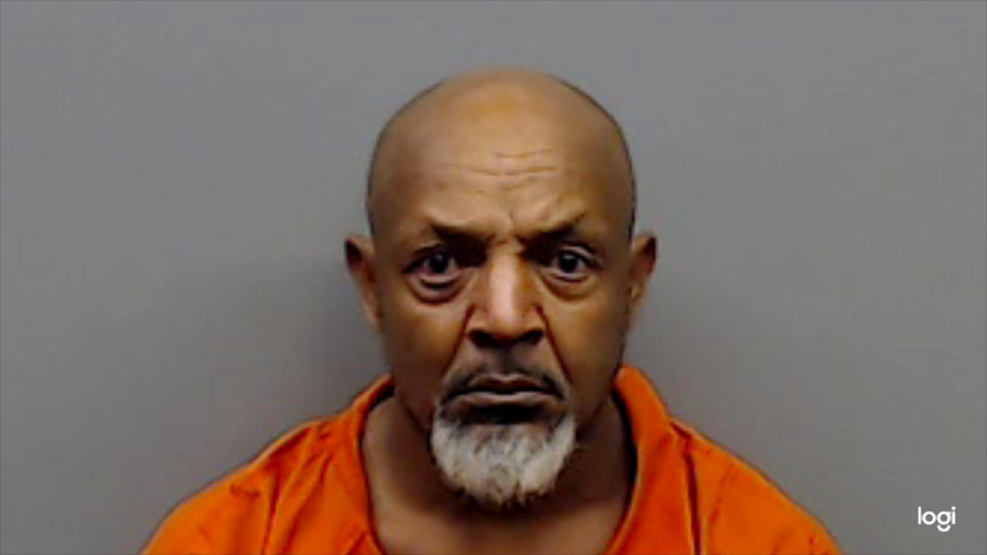 FOSTER, DARRYL LYNN arrested by Smith County SO/PD