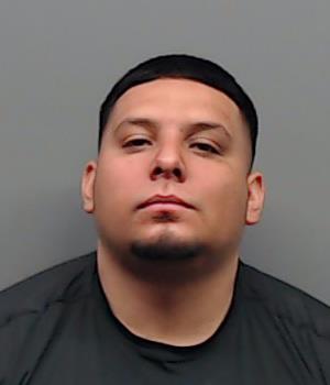 MENDOZA, ALBERTO arrested by Smith County SO/PD