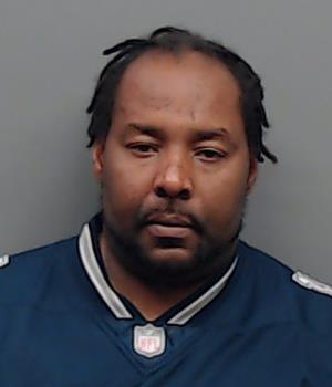 MACKEY, ELISHA JEROME arrested by Smith County SO/PD