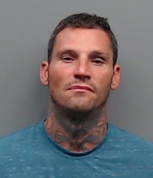 NULL, ANTHONY SHAUN arrested by Smith County SO/PD