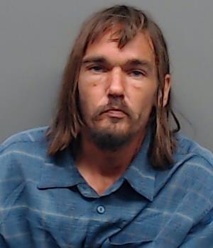 PERRY, PHELAN ROBERT arrested by Smith County SO/PD