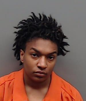 MELVIN, SKYLAR MARIE arrested by Smith County SO/PD